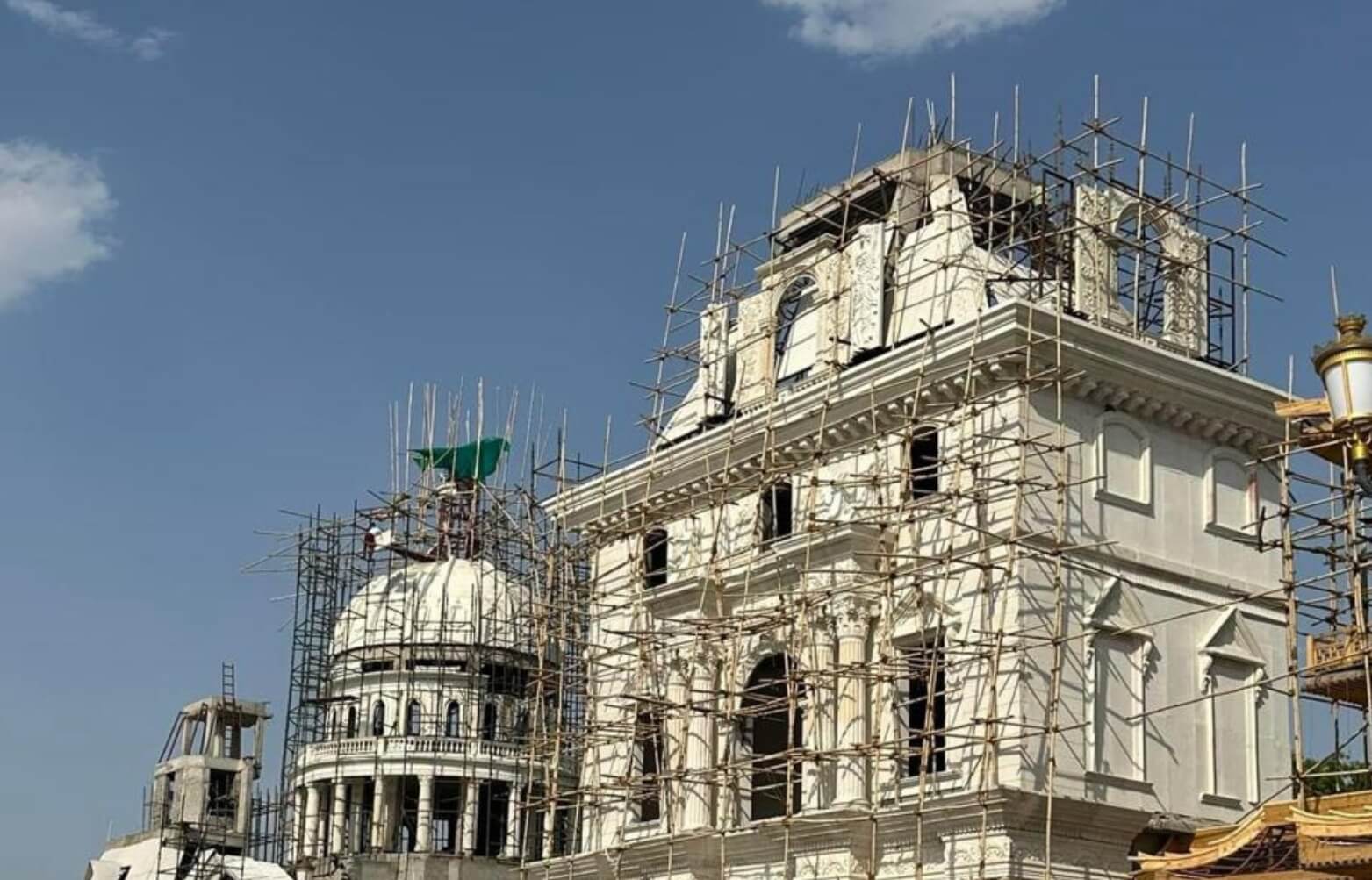 What is GRC? | Glassfibre Reinforced Concrete Explained .