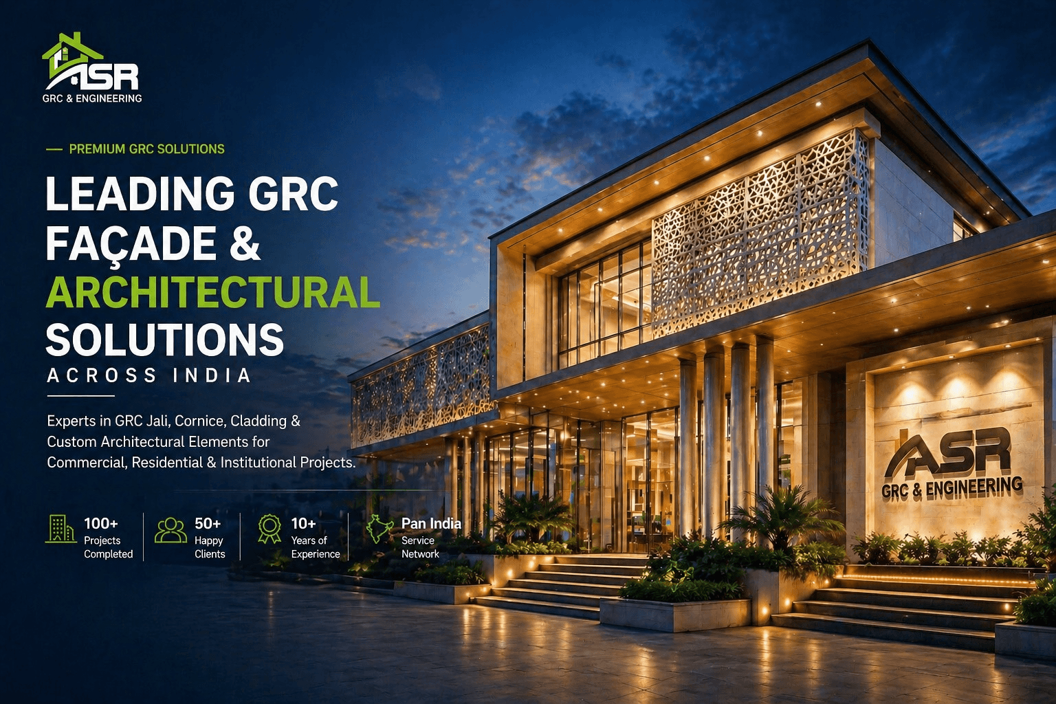 Pan India GRC Experts