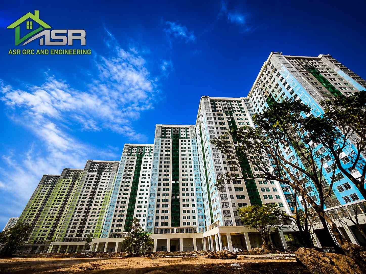 Executed GRC Project for BG Shirke Pvt Ltd